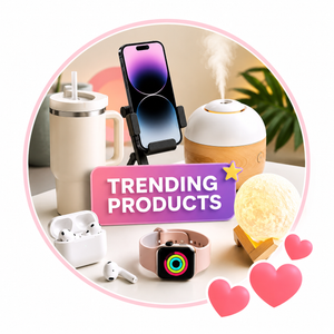 Trending Products
