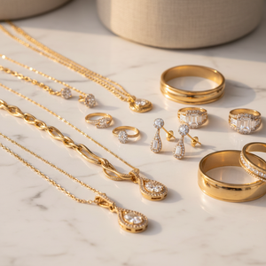 Jewellery