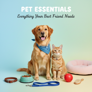 Pet Essentials
