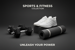 Sports & Fitness
