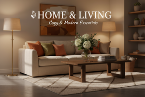 Home & Living